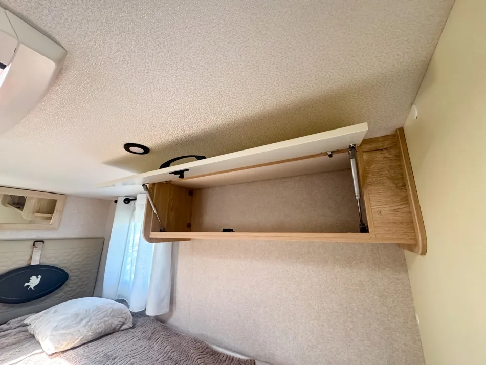 Camping-car - Florium - WINCESTER 74 LJG - 2025