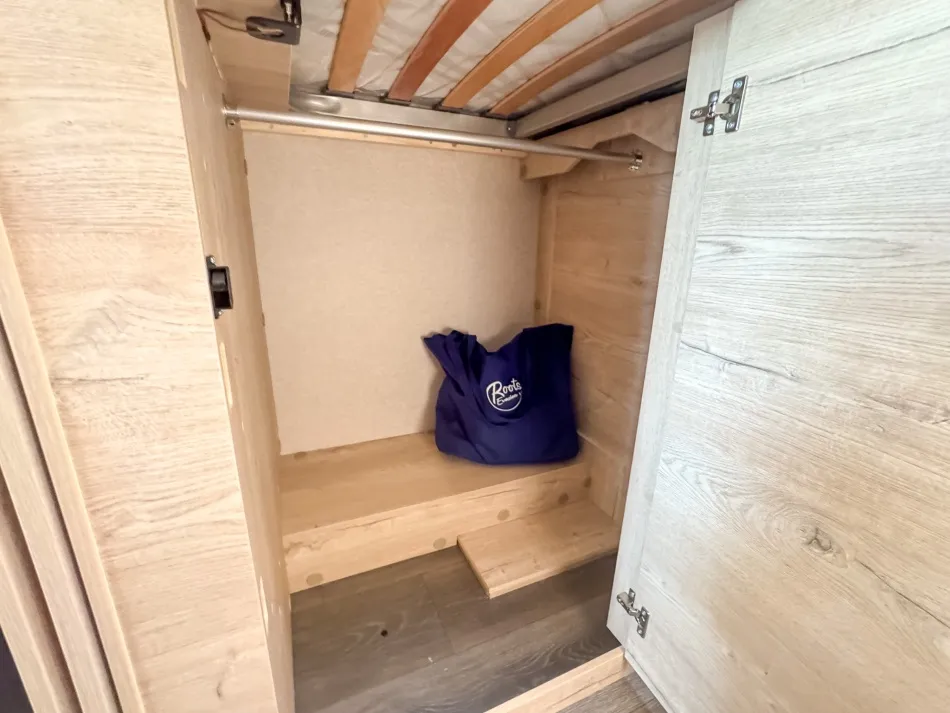 Camping-car - Florium - WINCESTER 74 LJG - 2025