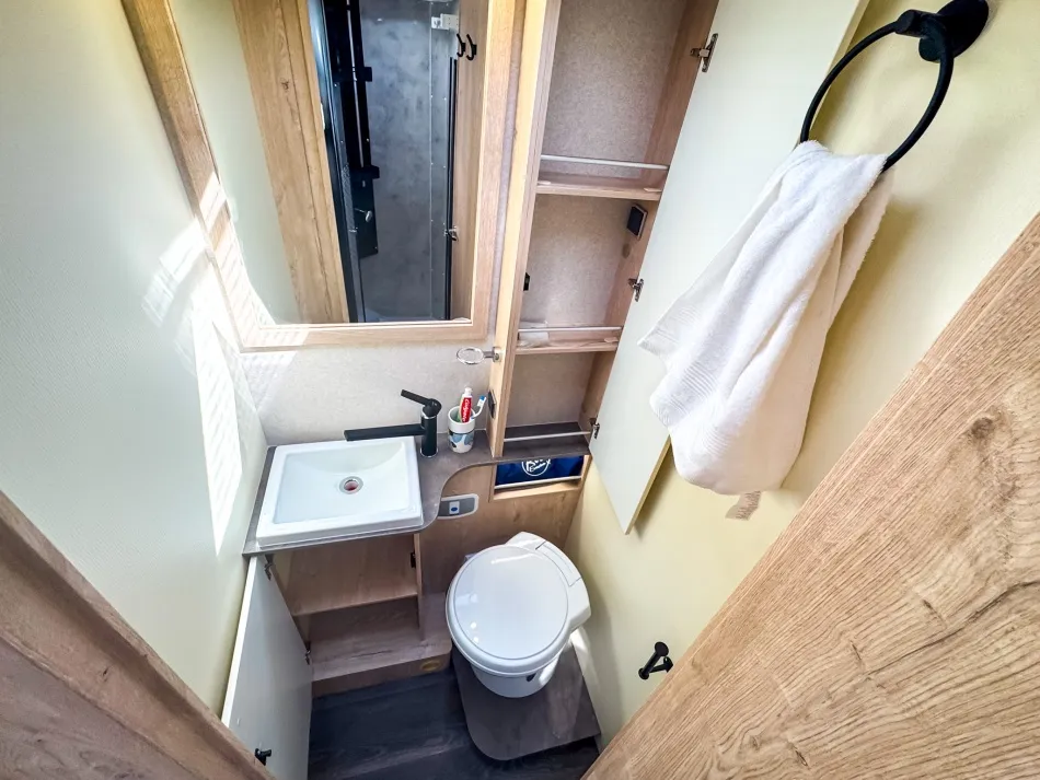 Camping-car - Florium - WINCESTER 74 LJG - 2025