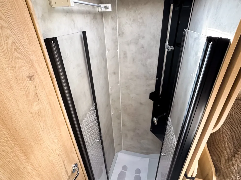 Camping-car - Florium - WINCESTER 74 LJG - 2025