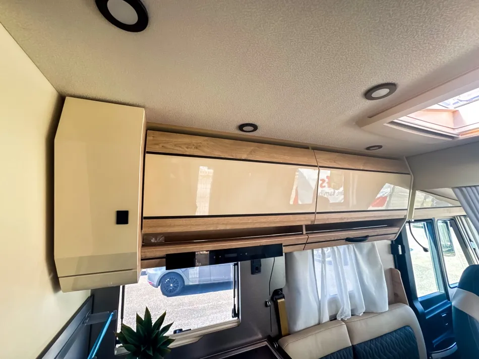 Camping-car - Florium - WINCESTER 74 LJG - 2025