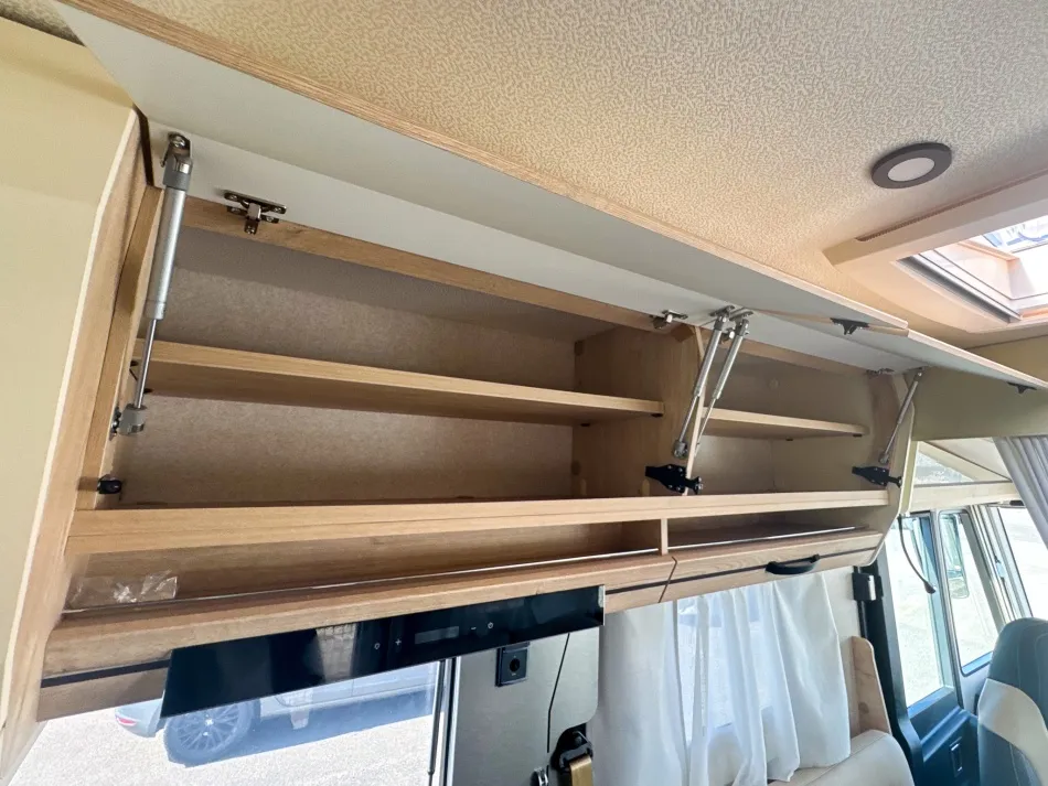 Camping-car - Florium - WINCESTER 74 LJG - 2025