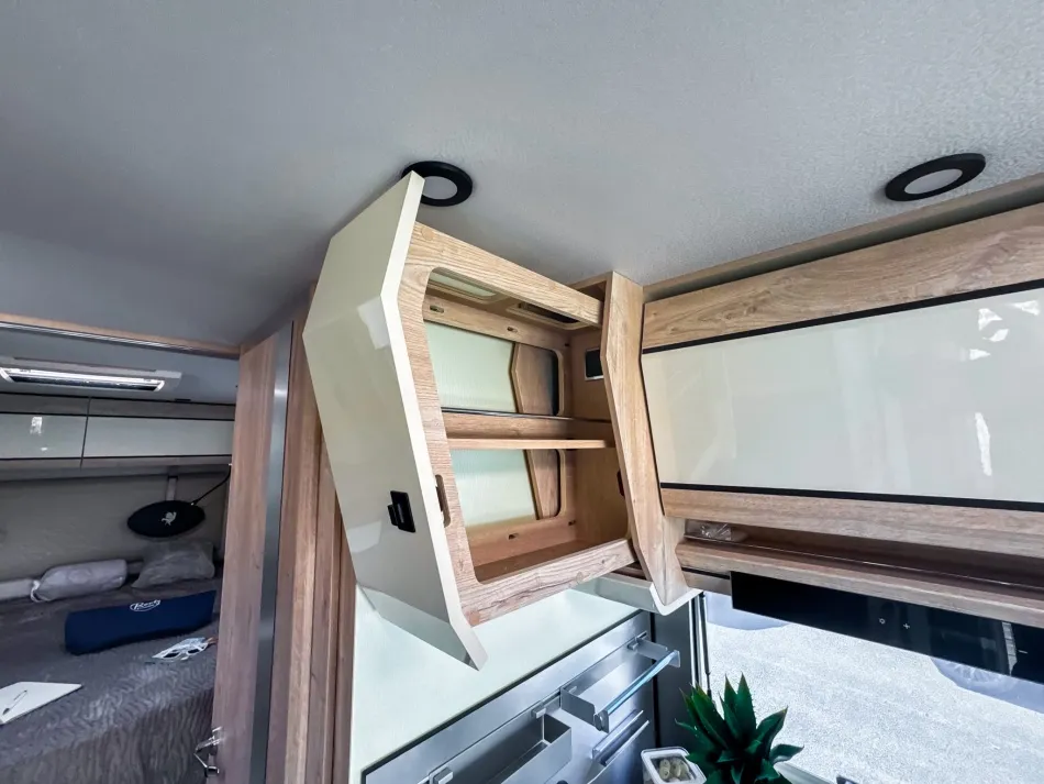 Camping-car - Florium - WINCESTER 74 LJG - 2025