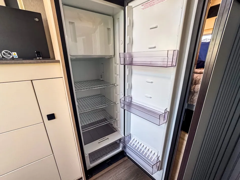 Fourgon aménagé - Florium - BLACKPEARL 59 LT - 2025