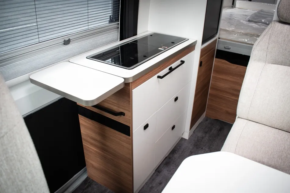 Fourgon aménagé - Pilote - V 633 M X EDITION FIT - 2024