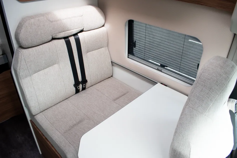 Fourgon aménagé - Pilote - V 633 M X EDITION FIT - 2024