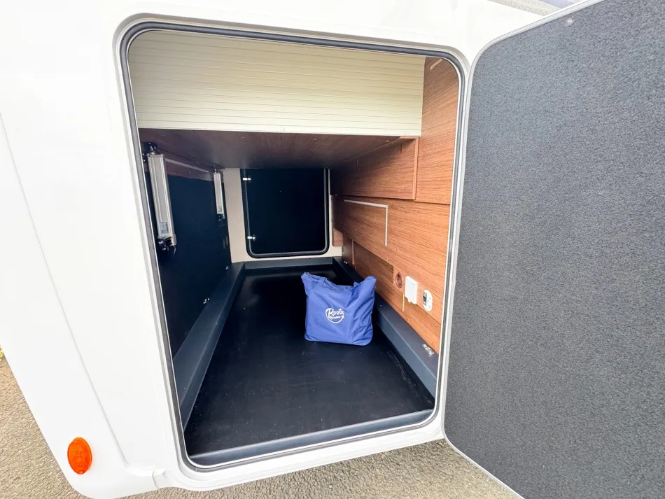 Camping-car - Fleurette - DISCOVER 75 MLF - 2025