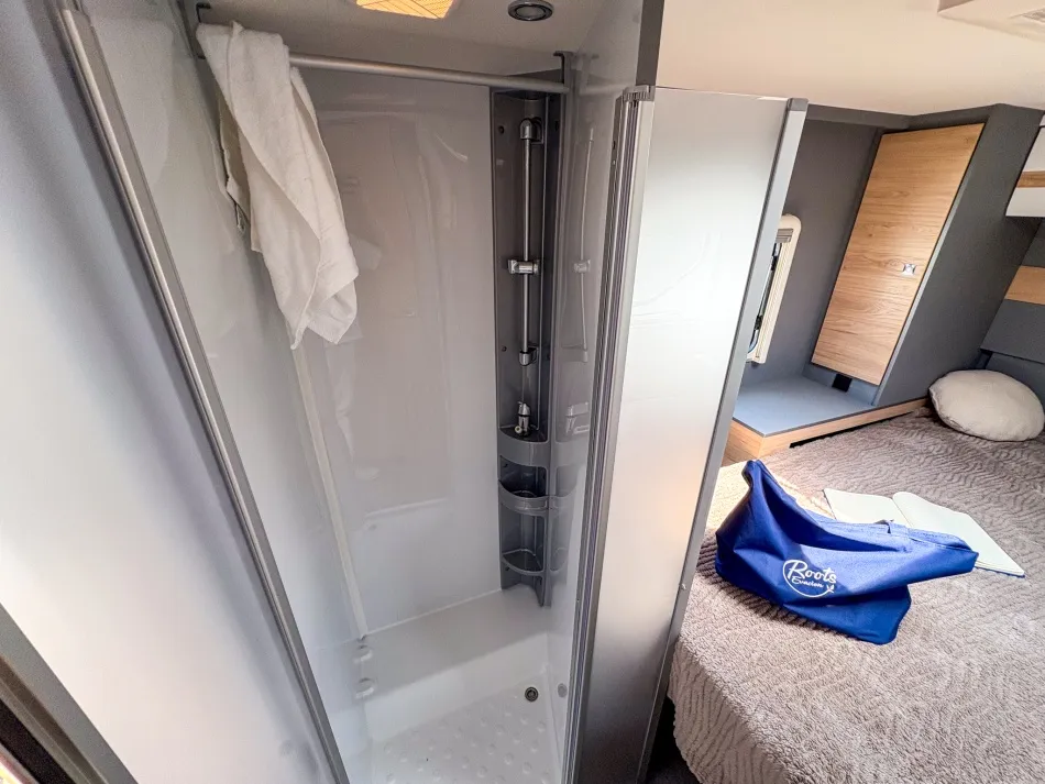 Camping-car - Dethleffs - JUST CAMP T 7052 DBL EDITION - 2025