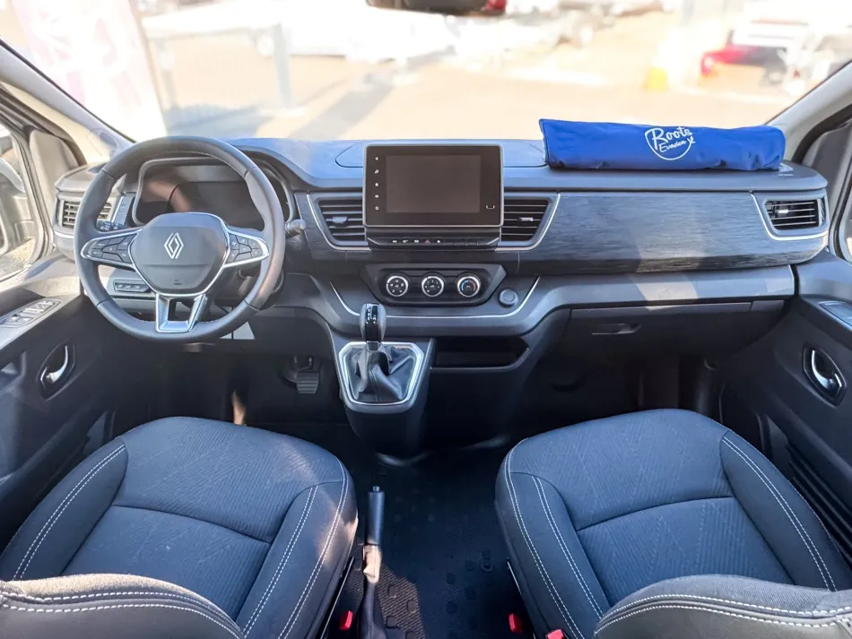 Fourgon aménagé - Stylevan - ORIGIN EQUINOX II - 2025