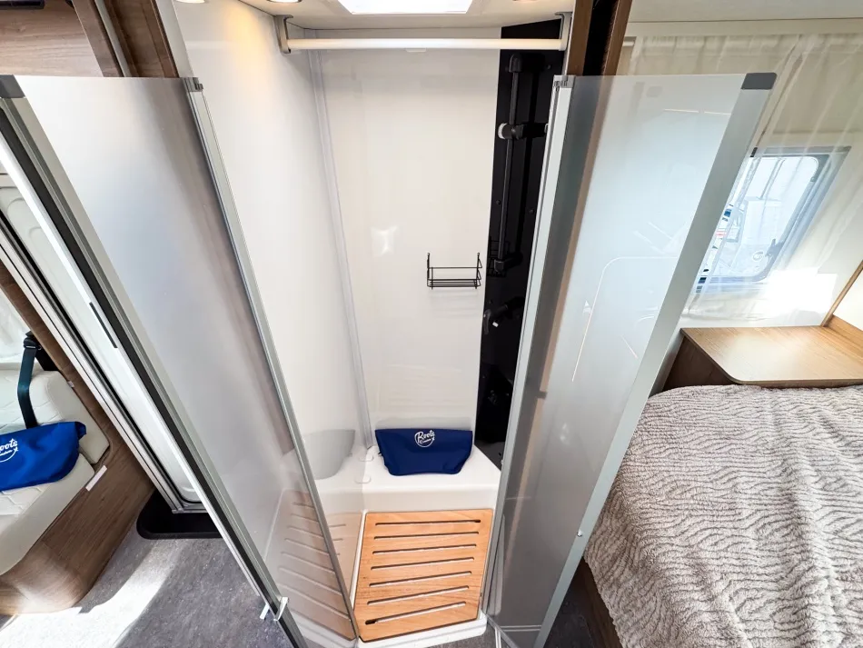 Camping-car - Corigon - T 750 LQ - 2026