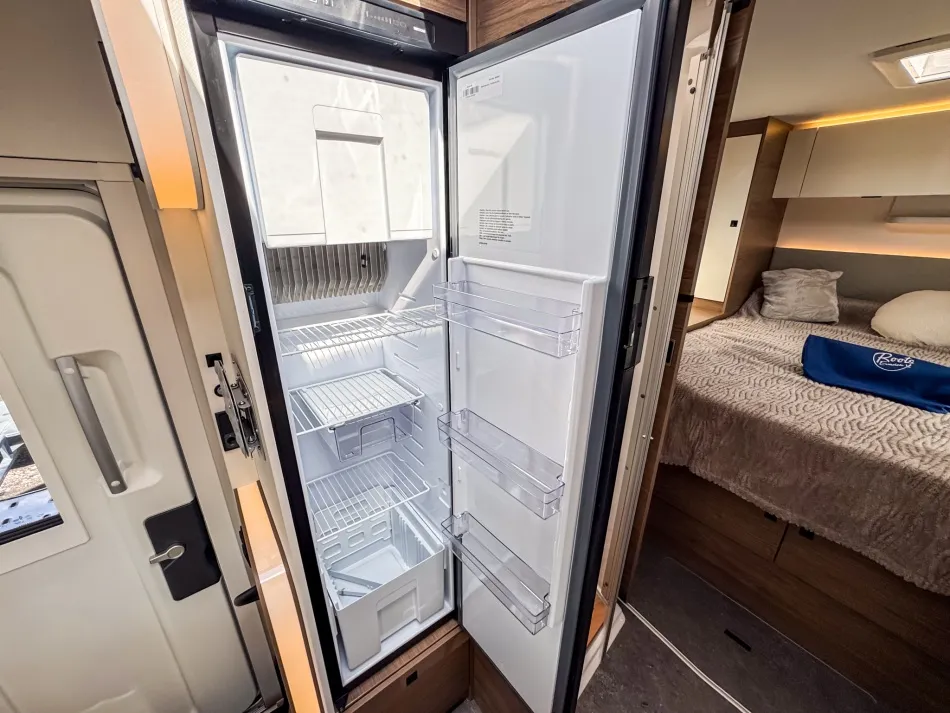 Camping-car - Corigon - T 750 LQ - 2026