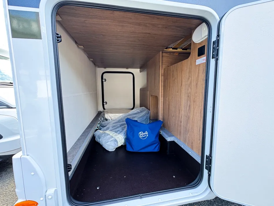 Camping-car - Corigon - TS 70 LS - 2026