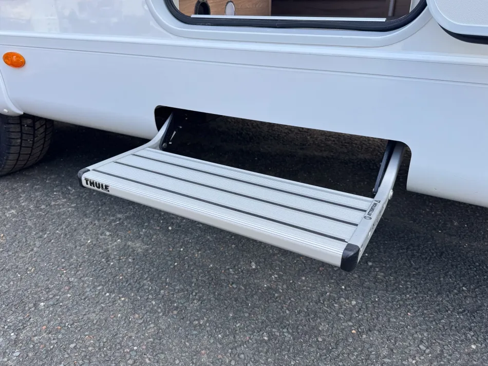 Camping-car - Corigon - TS 70 LS - 2026