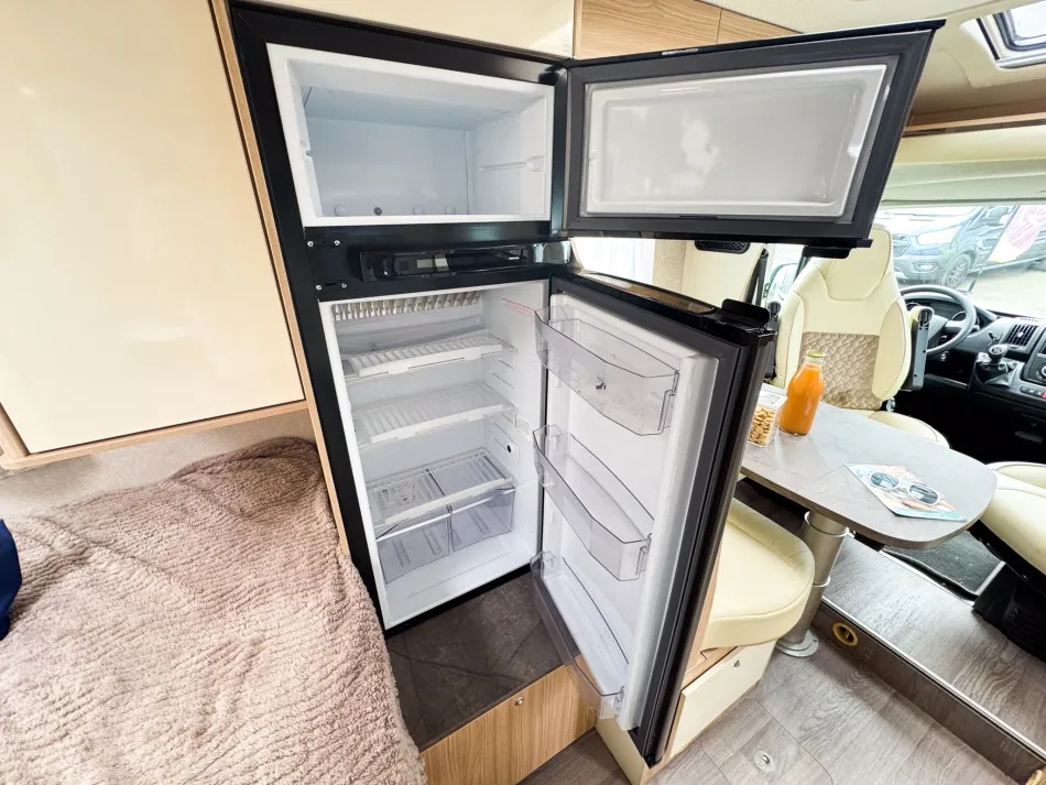 Camping-car - Florium - BAXTER 60 LG - 2025