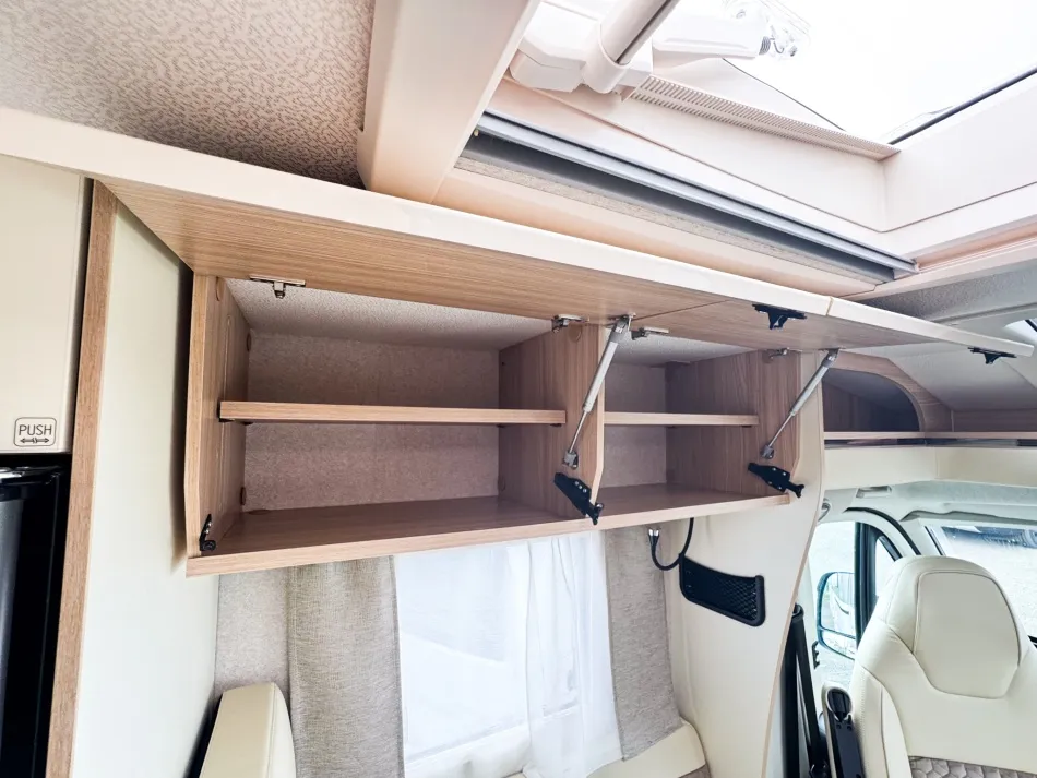 Camping-car - Florium - BAXTER 60 LG - 2025