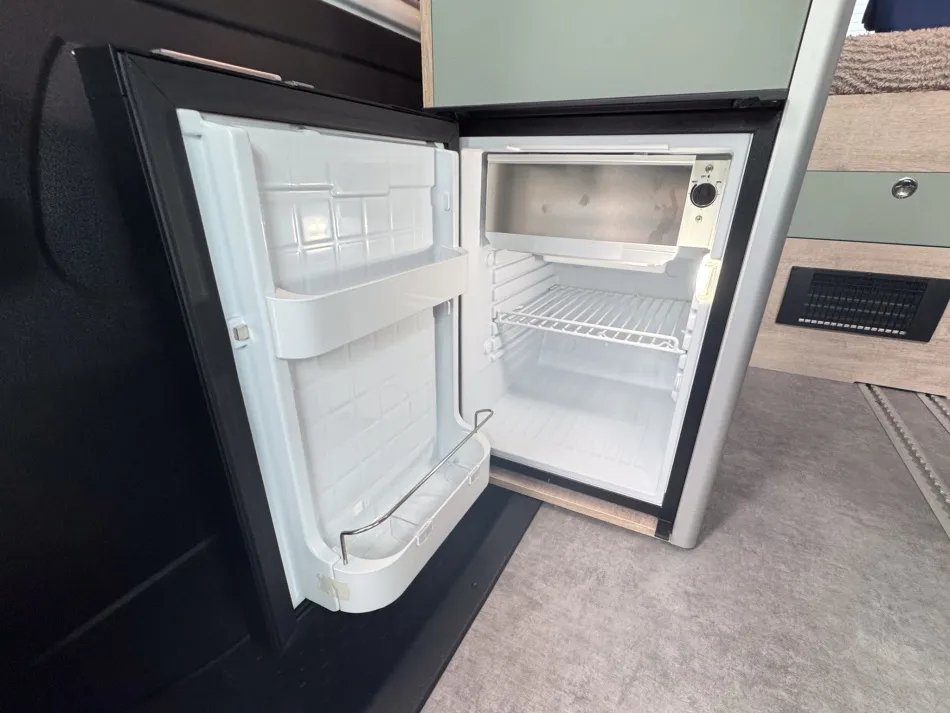 Fourgon aménagé - Stylevan - ORIGIN EQUINOX IV EDITION LIMITEE - 2026