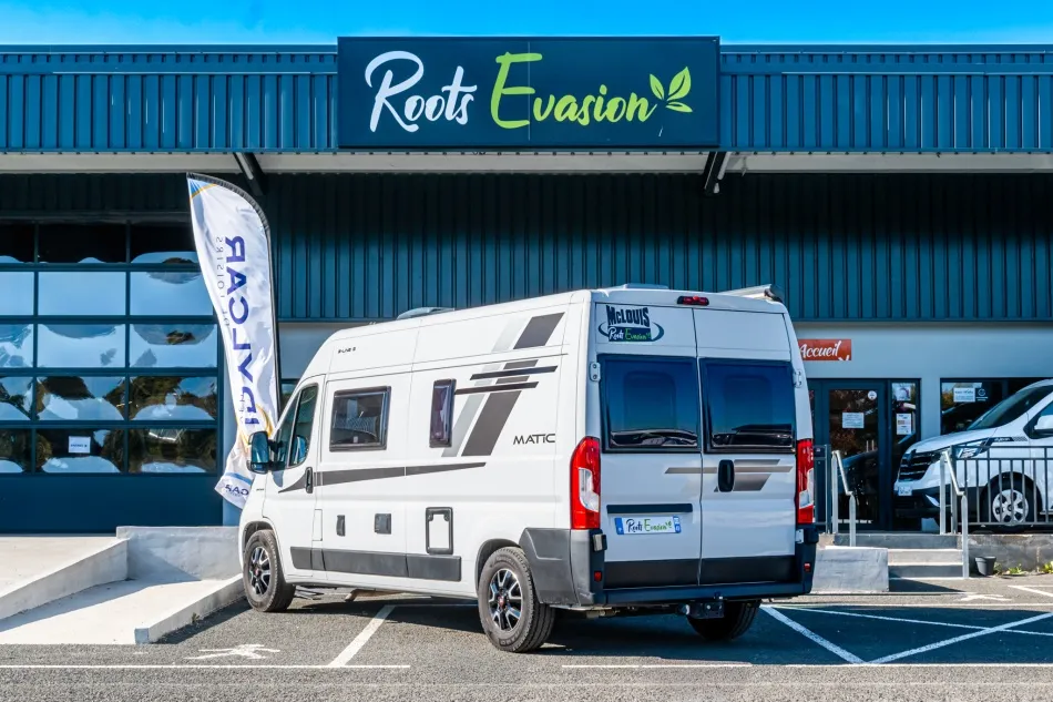 MENFYS S-LINE 3 MATIC