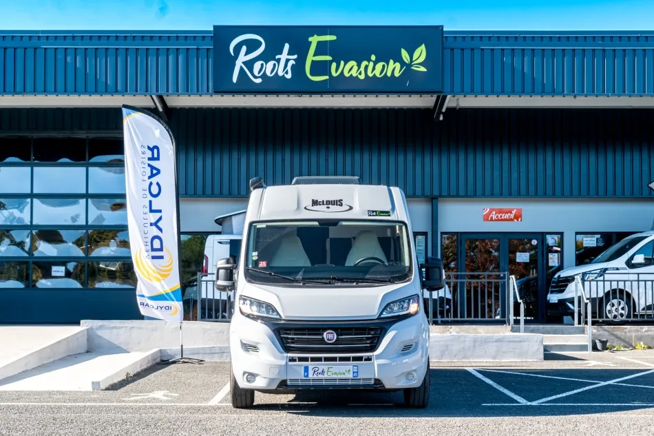 MENFYS S-LINE 3 MATIC