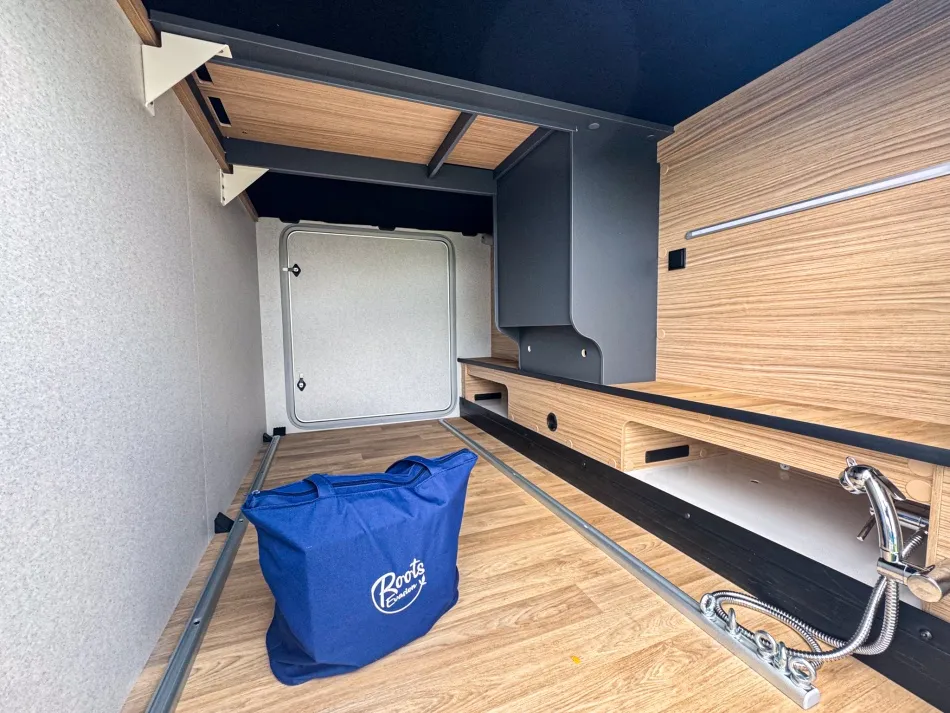 Camping-car - Pilote - EVIDENCE G 740 FGJ - 2026