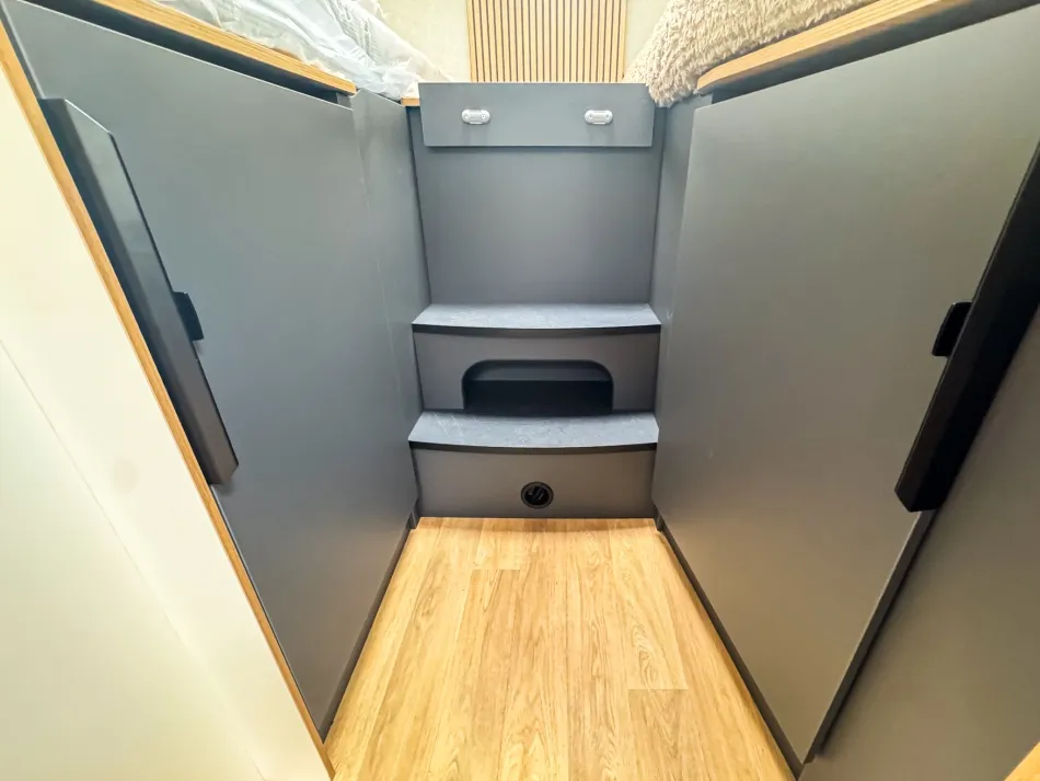 Camping-car - Pilote - EVIDENCE G 740 FGJ - 2026