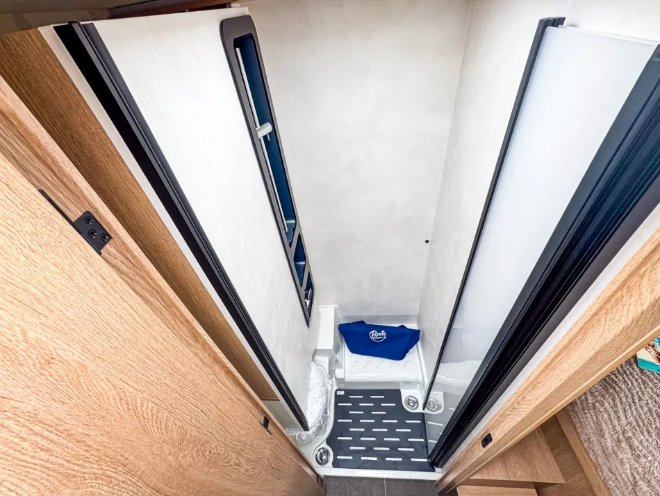 Camping-car - Pilote - ATLAS A 630 G - 2026