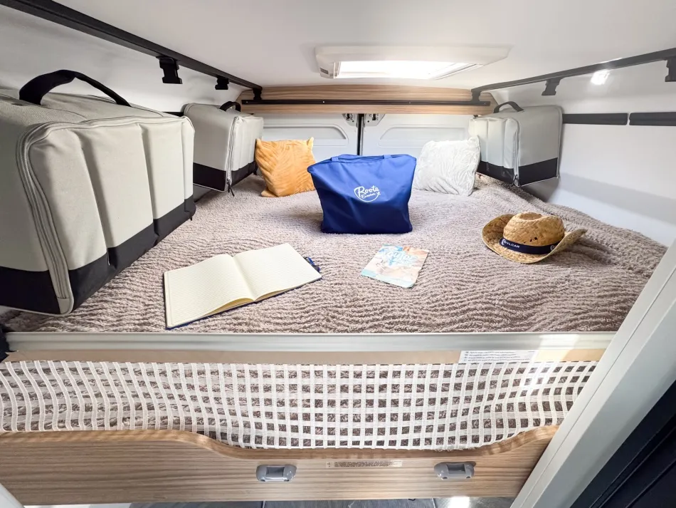 Fourgon aménagé - Pilote - VEGA V 630 S - 2026