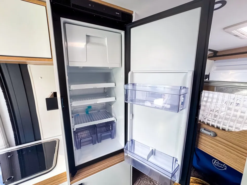 Fourgon aménagé - Pilote - VEGA V 630 S - 2026