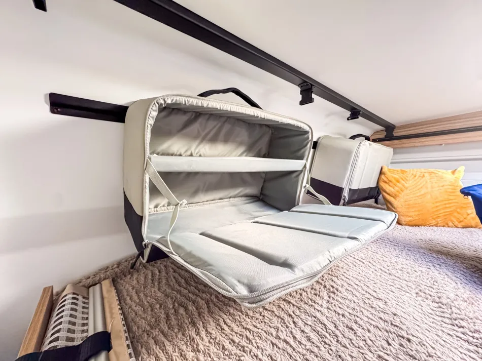 Fourgon aménagé - Pilote - VEGA V 630 S - 2026