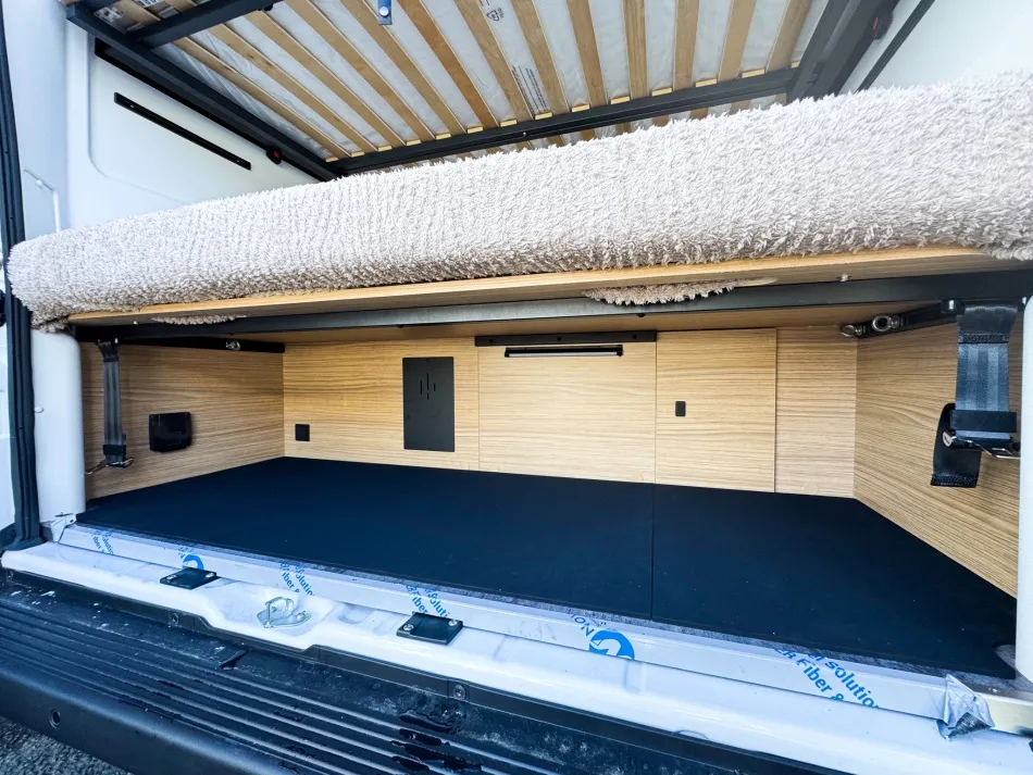 Fourgon aménagé - Pilote - VEGA V 630 S - 2026