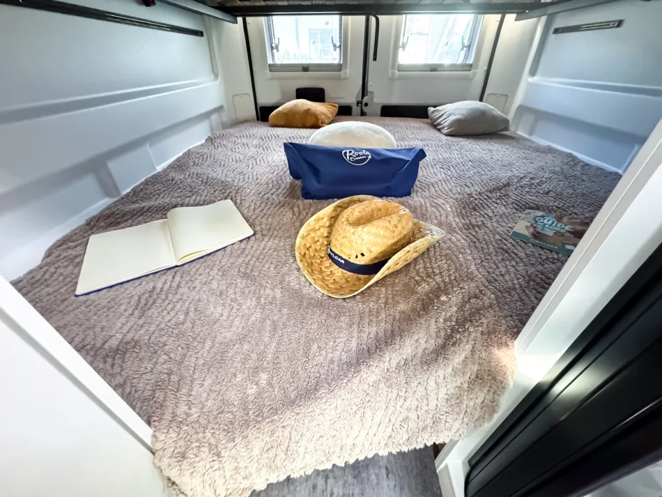 Fourgon aménagé - Pilote - VEGA V 630 S - 2026