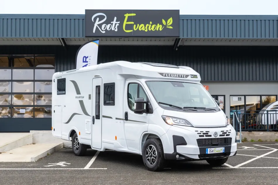 MIGRATEUR 69 LJG WELLNESS