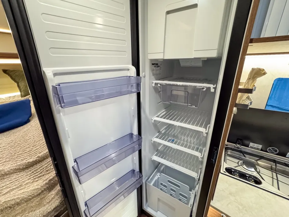 Camping-car - Fleurette - MIGRATEUR 69 LJG WELLNESS - 2026