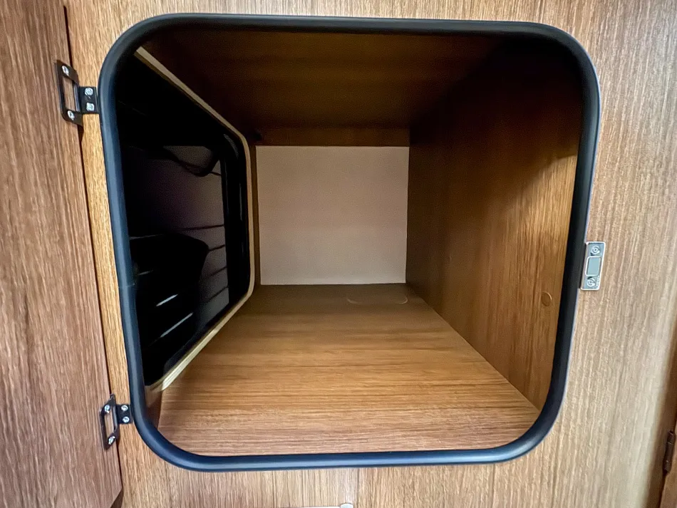 Camping-car - Fleurette - MIGRATEUR 69 LJG WELLNESS - 2026