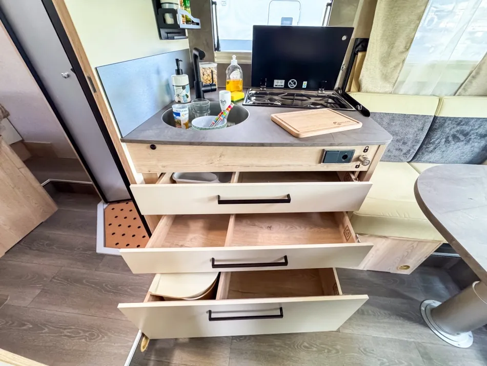 Camping-car - Florium - MAYFLOWER 70 LMF - 2026