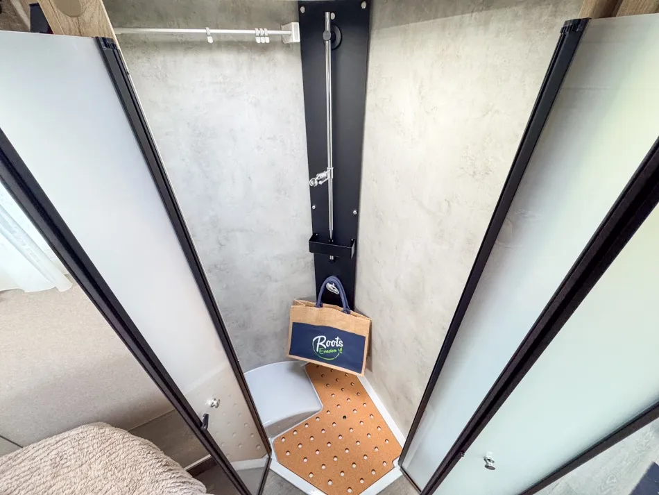 Camping-car - Florium - MAYFLOWER 70 LMF - 2026