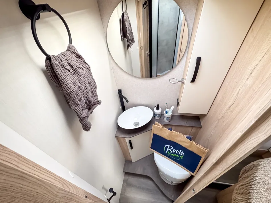 Camping-car - Florium - MAYFLOWER 70 LMF - 2026