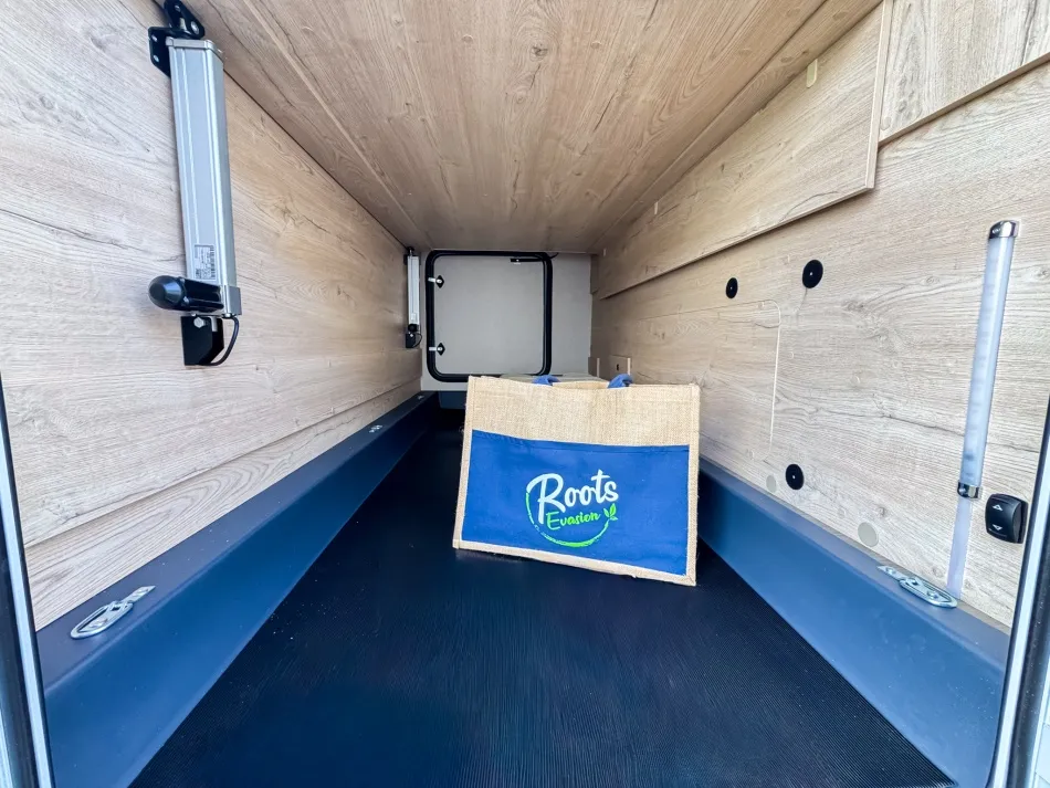 Camping-car - Florium - MAYFLOWER 70 LMF - 2026