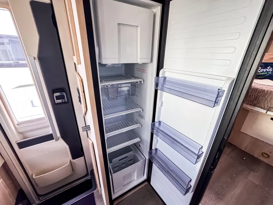 Camping-car - Florium - MAYFLOWER 70 LMF - 2026