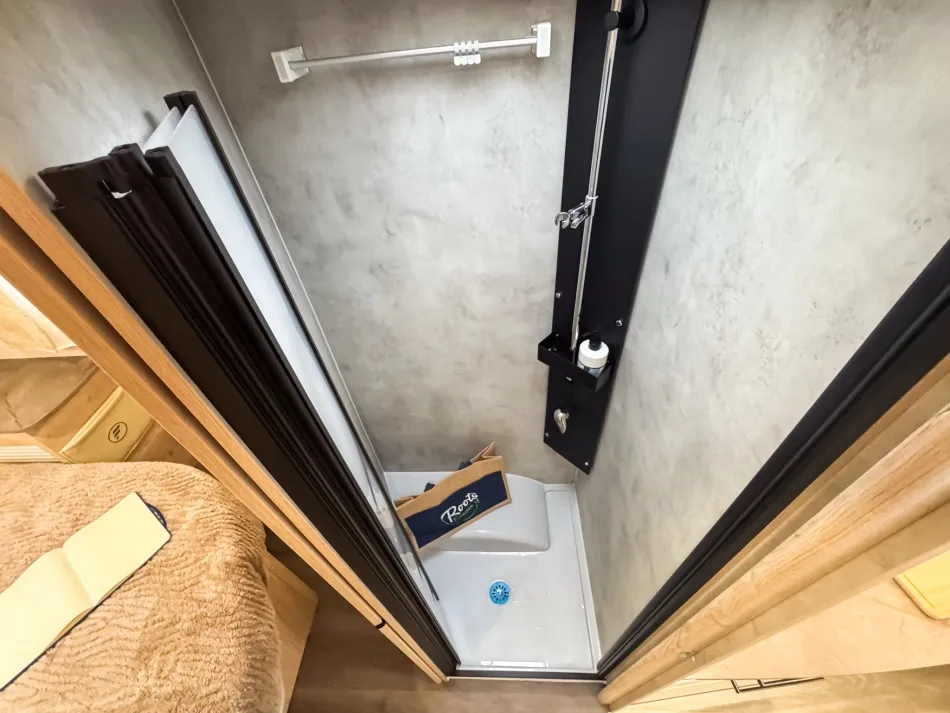 Camping-car - Florium - MAYFLOWER 74 LMF - 2026