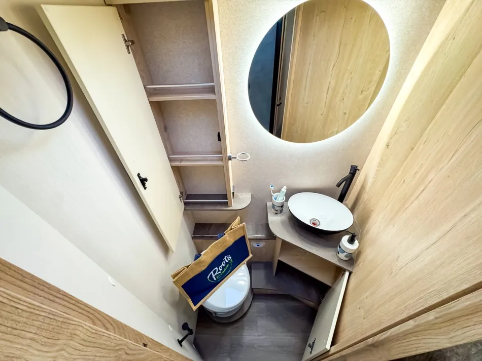 Camping-car - Florium - MAYFLOWER 74 LMF - 2026