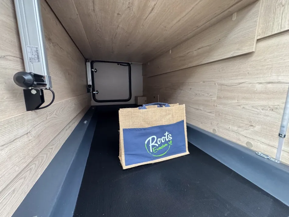 Camping-car - Florium - MAYFLOWER 74 LMF - 2026