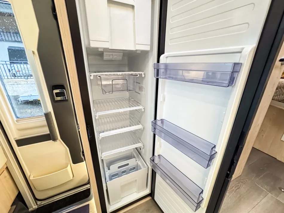 Camping-car - Florium - MAYFLOWER 74 LMF - 2026