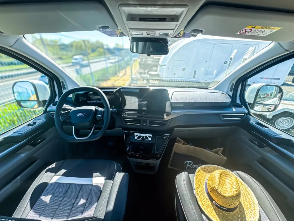 Fourgon aménagé - Stylevan - EMOTION BELIZE - 2026