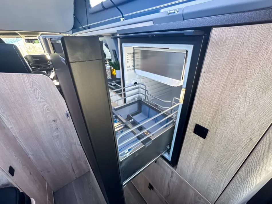 Fourgon aménagé - Stylevan - EMOTION BELIZE - 2026