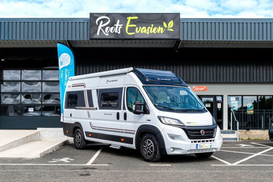 PRESTIGE EDITION V 630 LJ