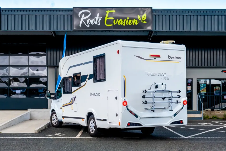 TESSORO 495