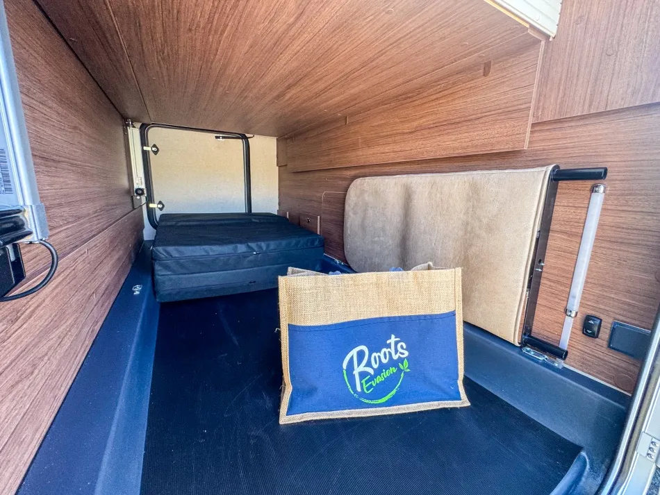 Camping-car - Fleurette - MAGISTER 70 LMF WELLNESS - 2026