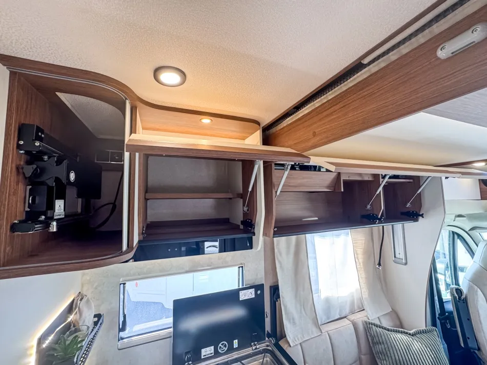 Camping-car - Fleurette - MAGISTER 70 LMF WELLNESS - 2026