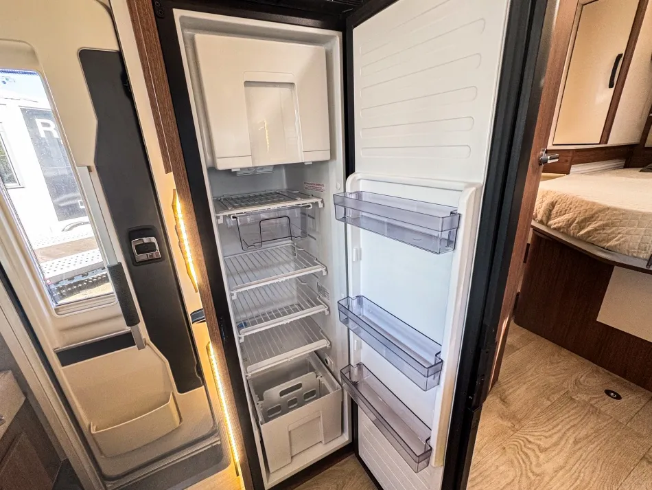 Camping-car - Fleurette - MAGISTER 70 LMF WELLNESS - 2026