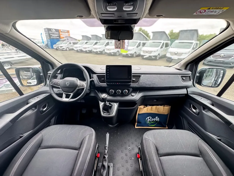 Fourgon aménagé - Stylevan - ORIGIN EQUINOX II - 2026